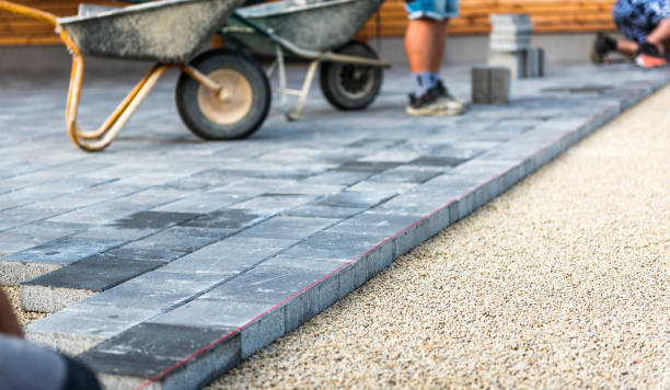 Best Professional Driveway Pavers  in Cooper City, FL