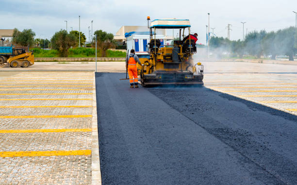 Driveway Pavers for Homes in Cooper City, FL
