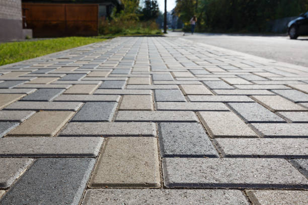 Best Affordable Driveway Pavers  in Cooper City, FL