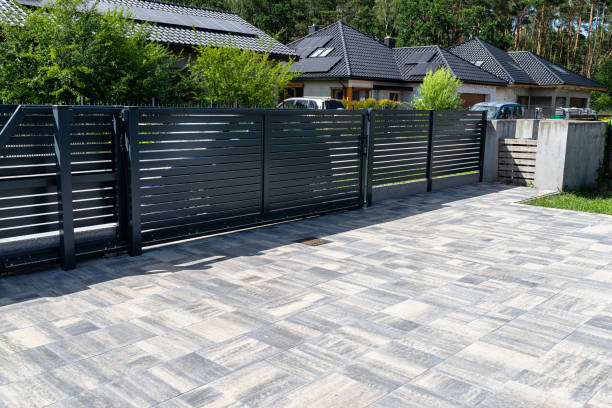 Best Decorative Driveway Pavers  in Cooper City, FL