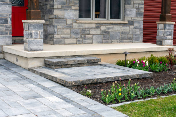 Professional Driveway Pavers in Cooper City, FL