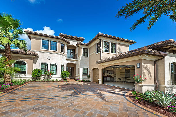 Best Best Driveway Pavers  in Cooper City, FL
