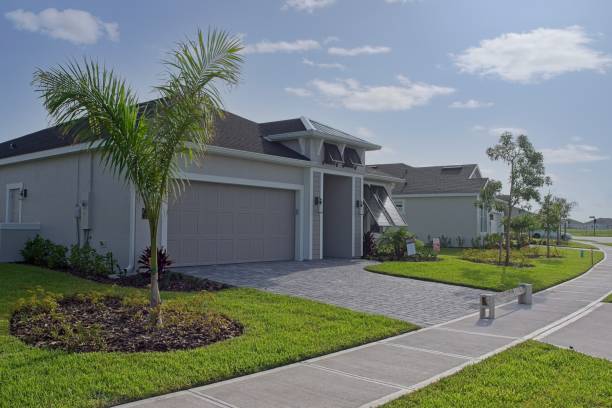 Best Custom Driveway Pavers  in Cooper City, FL