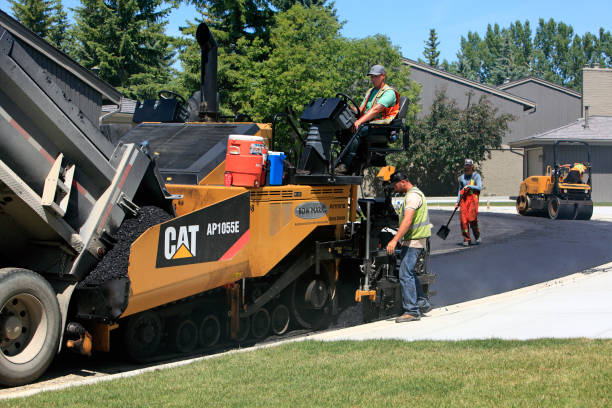 Best Permeable Paver Driveway  in Cooper City, FL