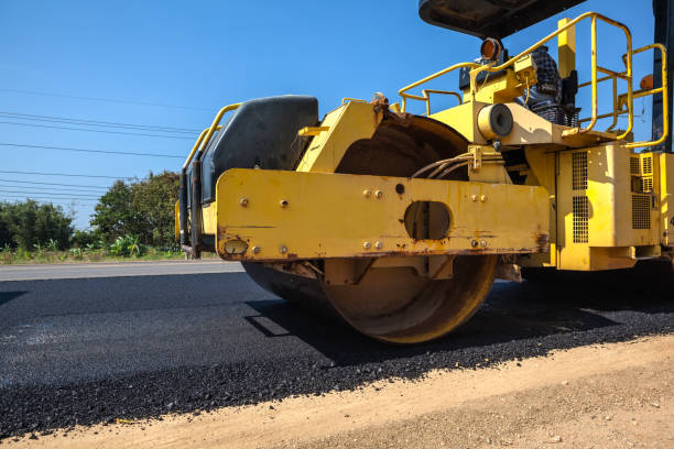 Reasons to Select Us for Your Driveway Paving Requirements in Cooper City, FL